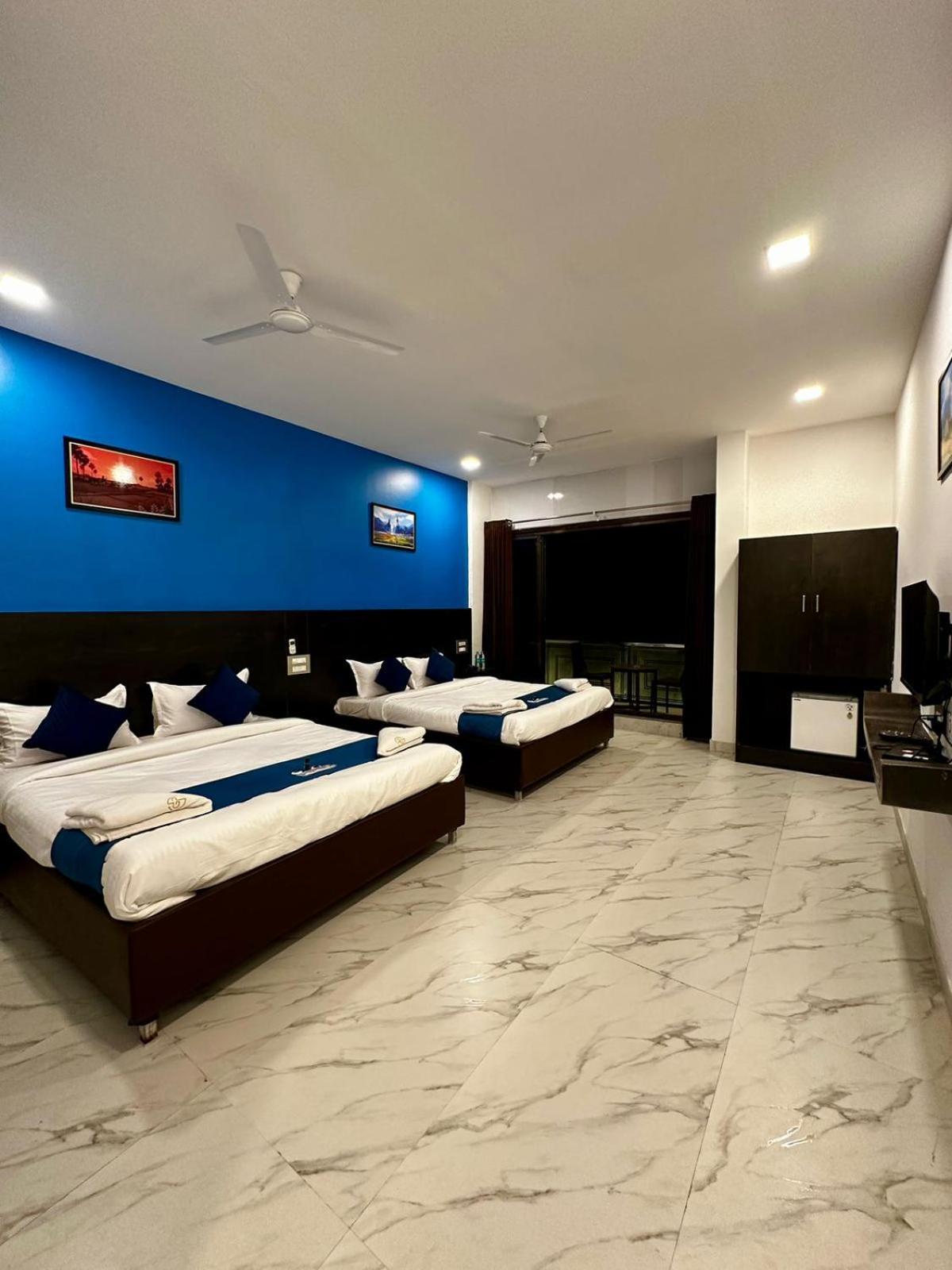 Golden Pearl Resort By Gemstone Hospitality Alibag Exterior foto